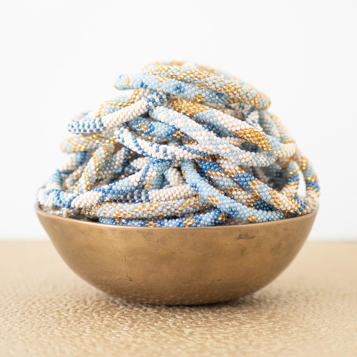 Roll-On® Bracelets -SANTORINI-