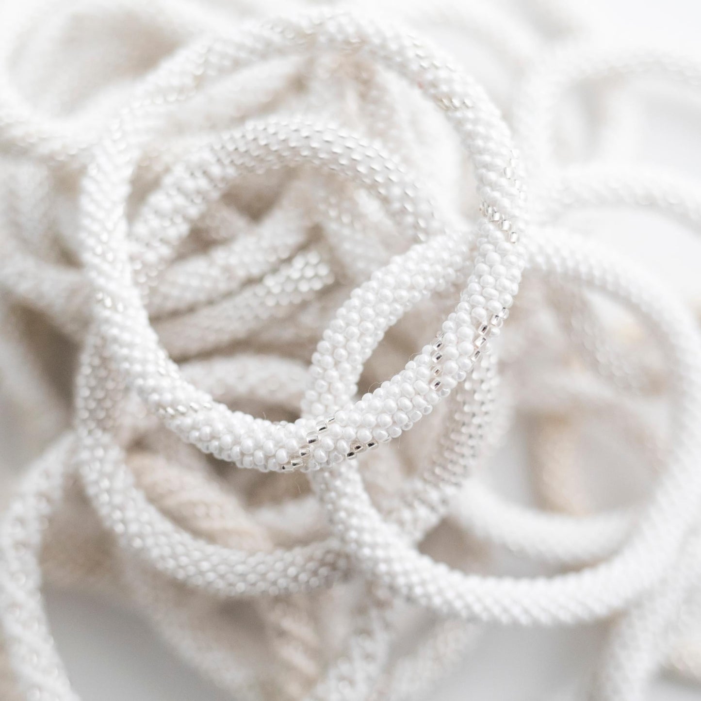 Roll-On® Bracelets - PEARL-