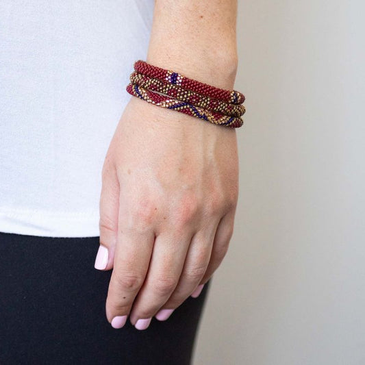Roll-On® Bracelets - EARTHBERRY-