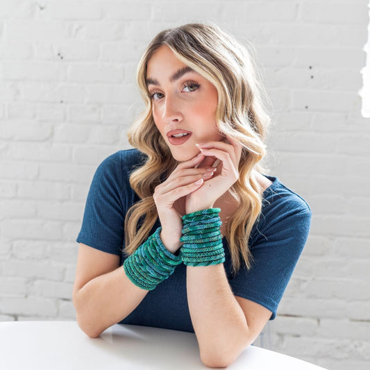 Roll-On® Bracelets -AURORA -