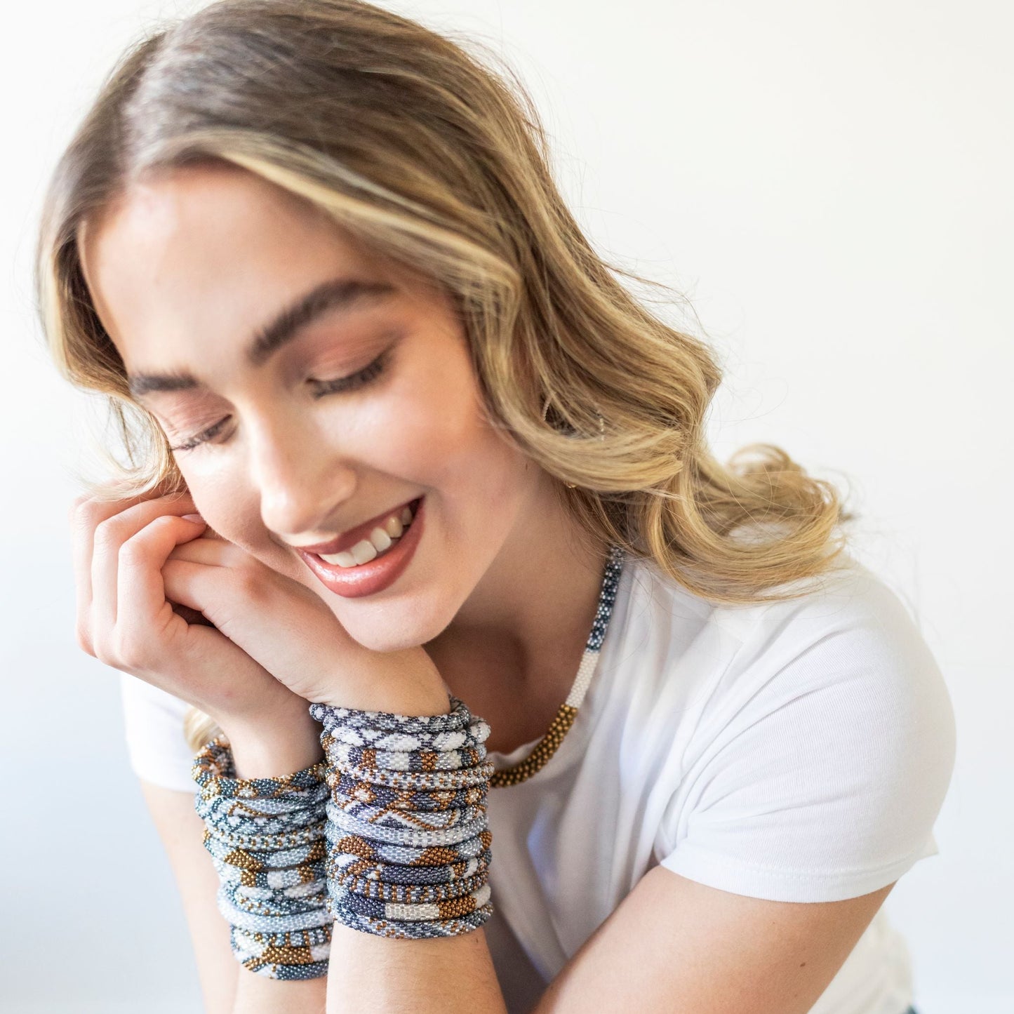 Roll-On® Bracelets - Elemental -