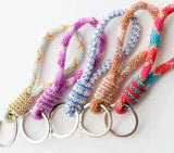 Roll-On® Keychain Mykonos