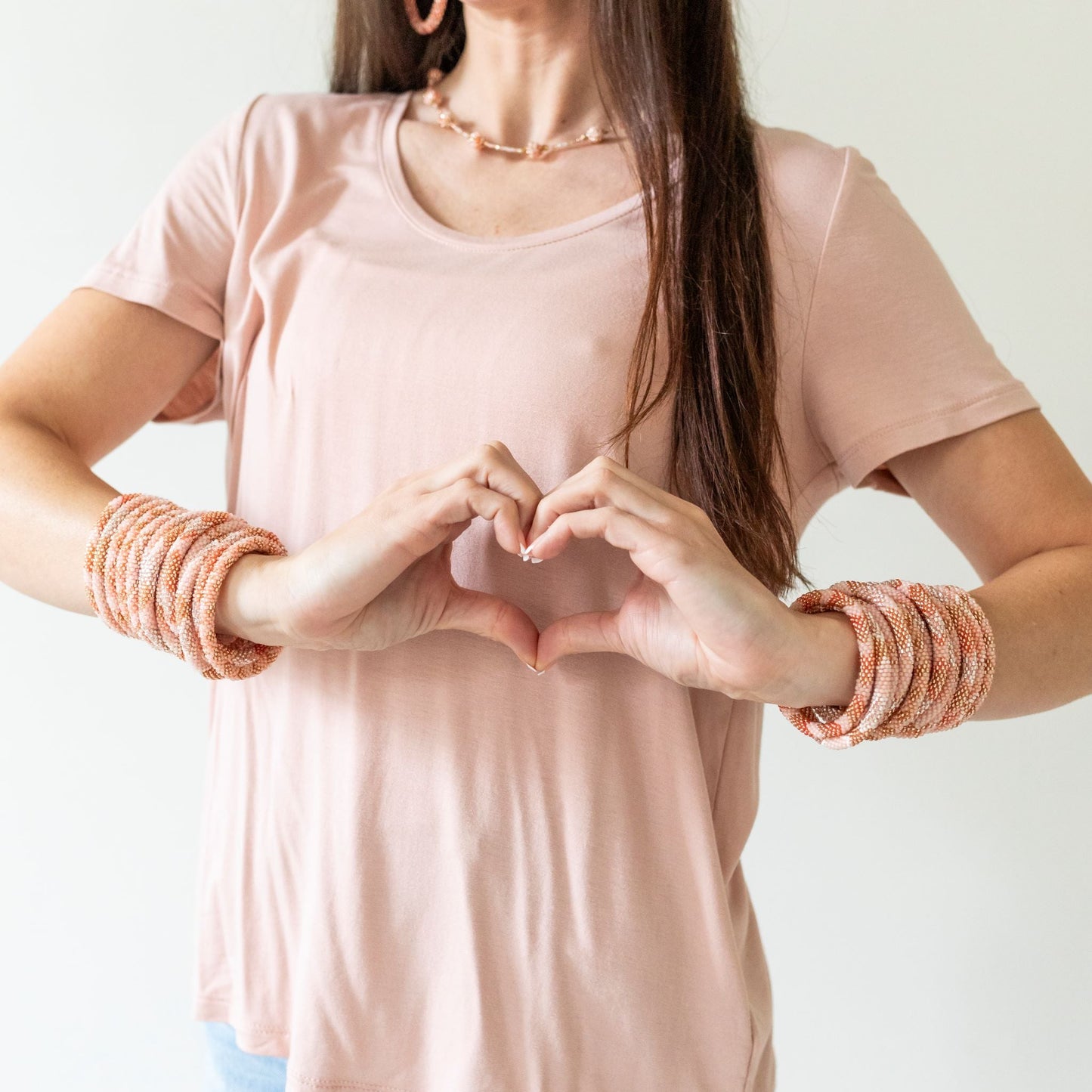 ROLL-ON® BRACELETS -FROSÈ-