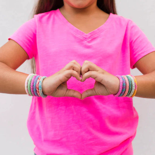KIDS ROLL-ON® BRACELETS - PARTY PACK (QTY. 1)