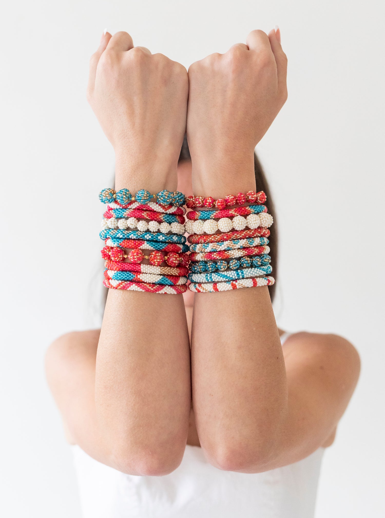 The Original Roll-On® Bracelets Singles