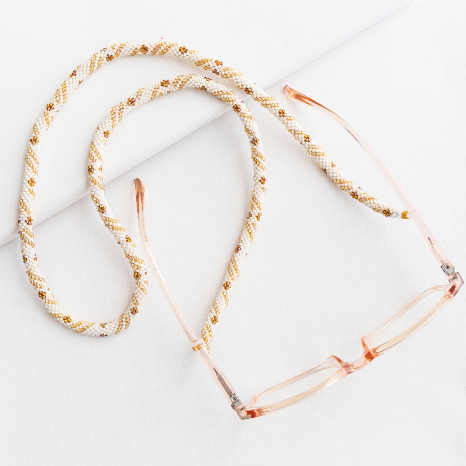 Eyeglass Cord