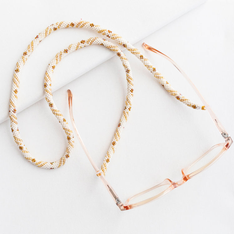 Eyeglass Cord