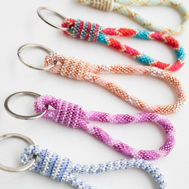 Keychains
