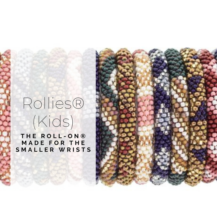 ROLLIES® (KIDS)