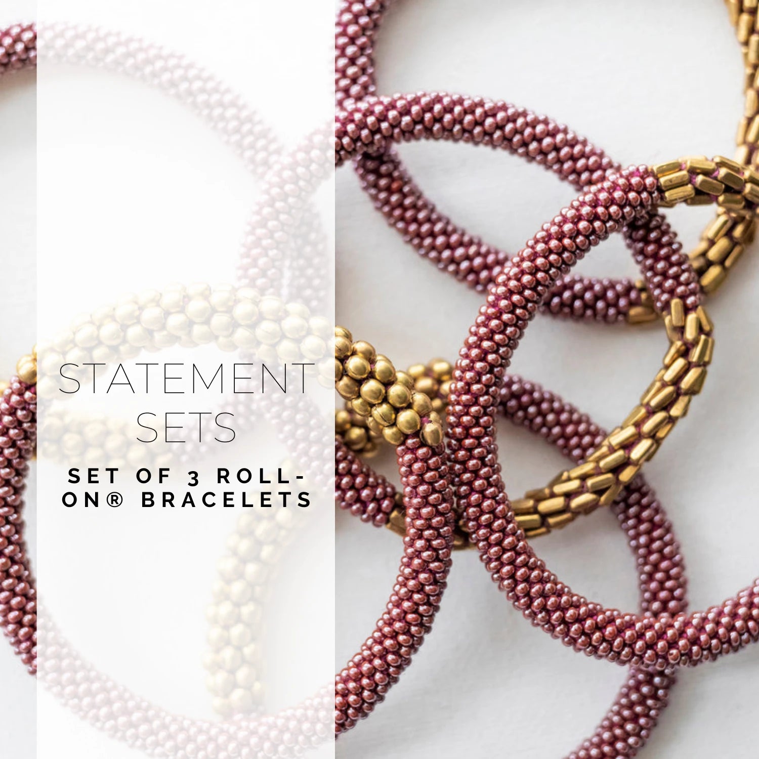 Statement Sets