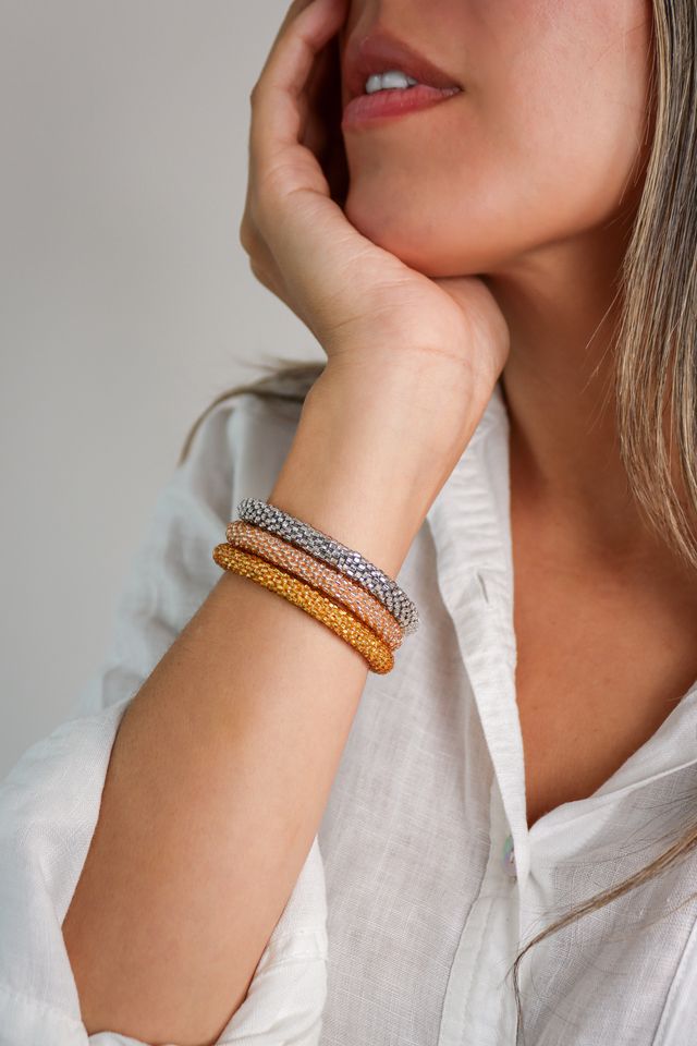 Bracelet Sets of 3 – 8"