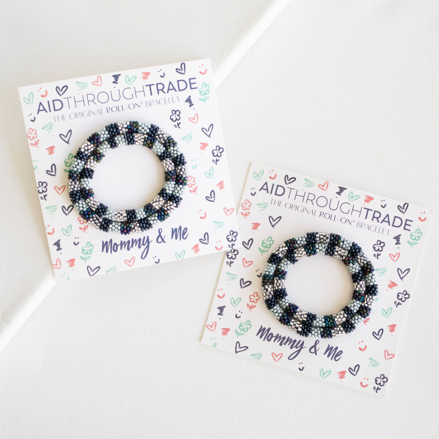 Mommy & Me Collection