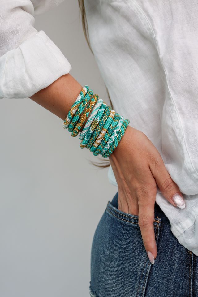 The Original Roll-On® Bracelets