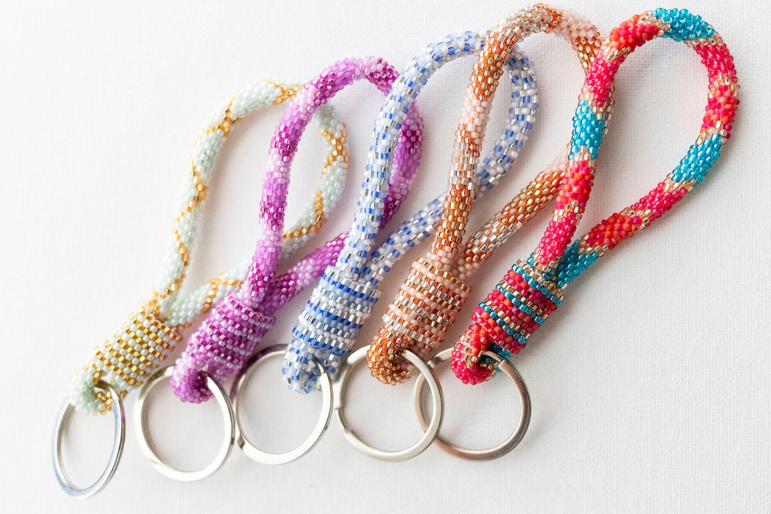 Keychains