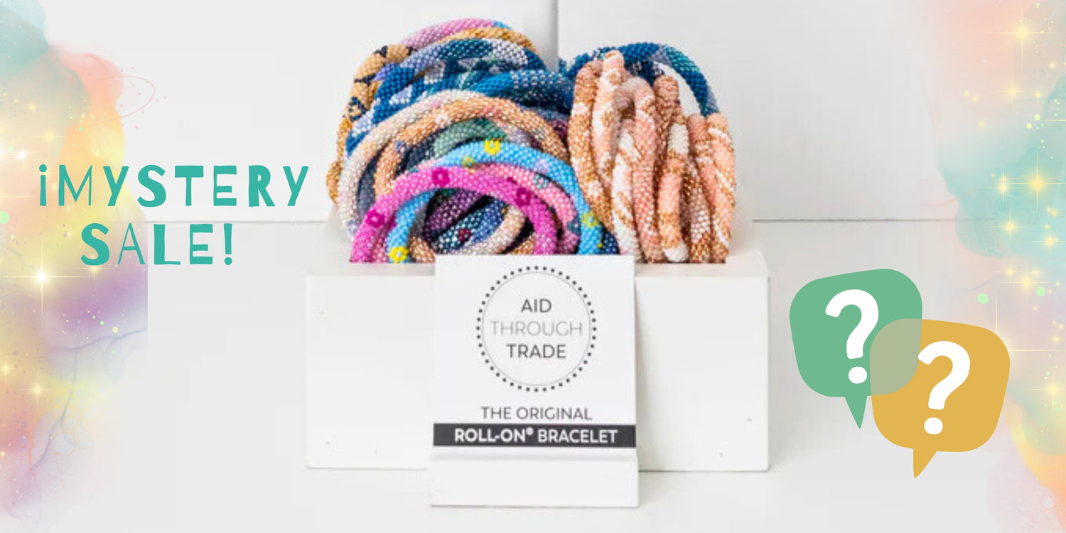 🎁✨ ¡MYSTERY SALE! ✨🎁