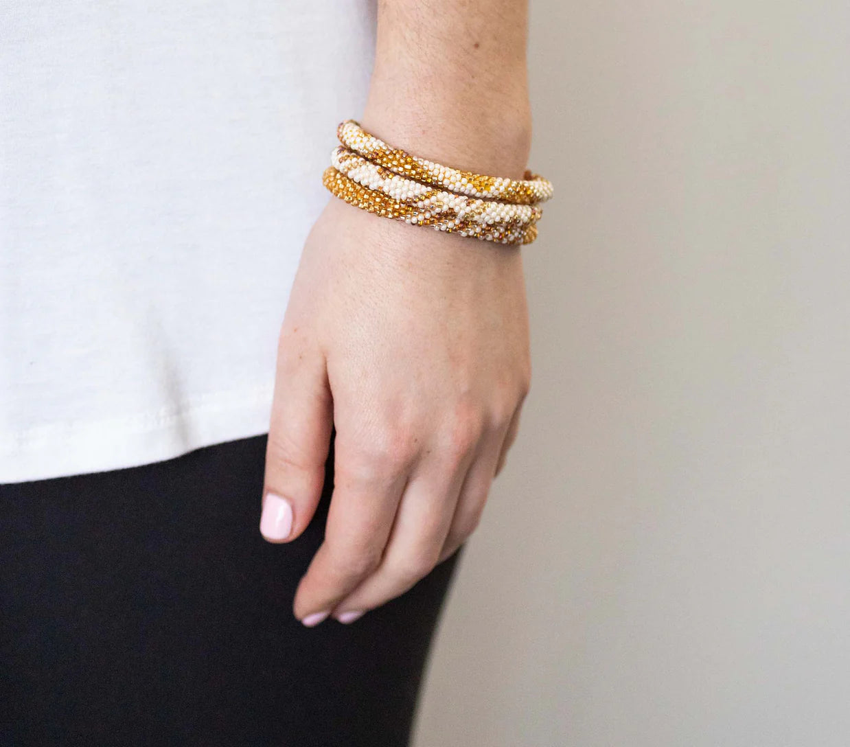 Roll-On® Bracelets Cairo