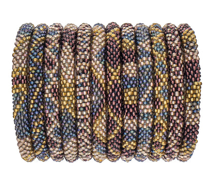 ROLL-ON® BRACELETS BEJEWELED