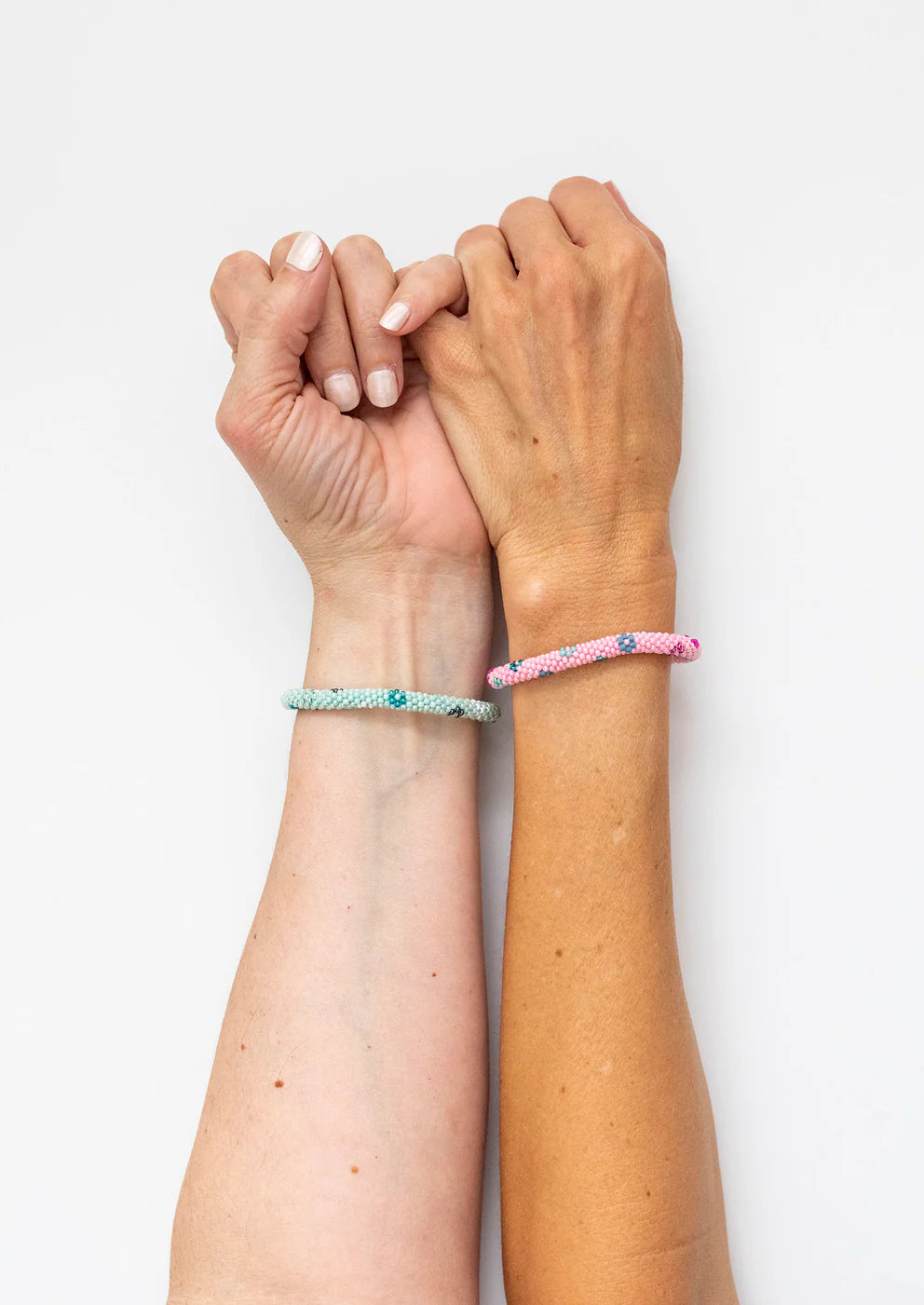 Roll-On® Friendship Bracelets Flower Power