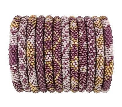 Roll-On® Bracelets -MULBERRY -