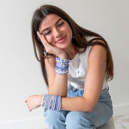 ROLL-ON® BRACELETS -SEASIDE-