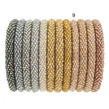 Roll-On® Bracelets - Chic Happens-