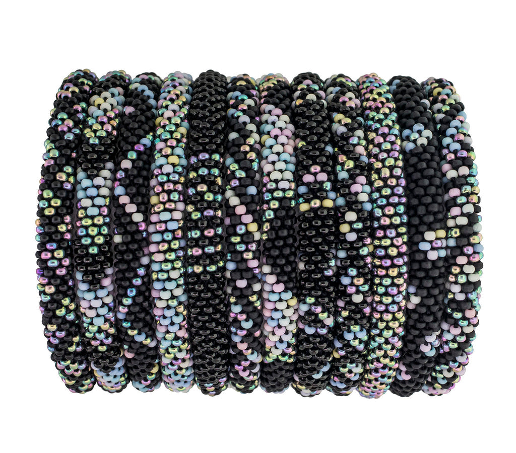 Roll-On® Bracelets -PASTELMOON -