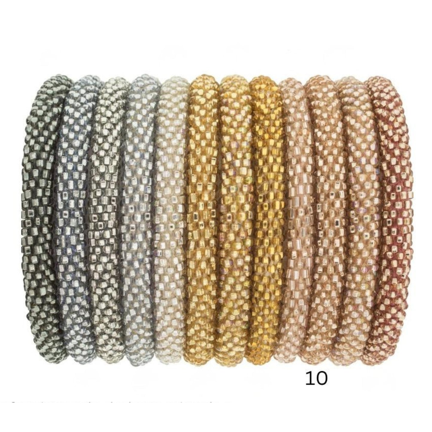 Roll-On® Bracelets - Chic Happens-