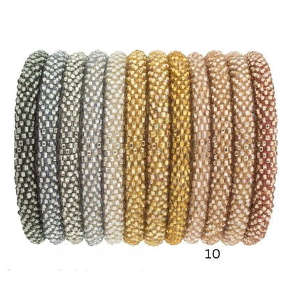Roll-On® Bracelets - Chic Happens-