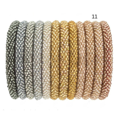 Roll-On® Bracelets - Chic Happens-