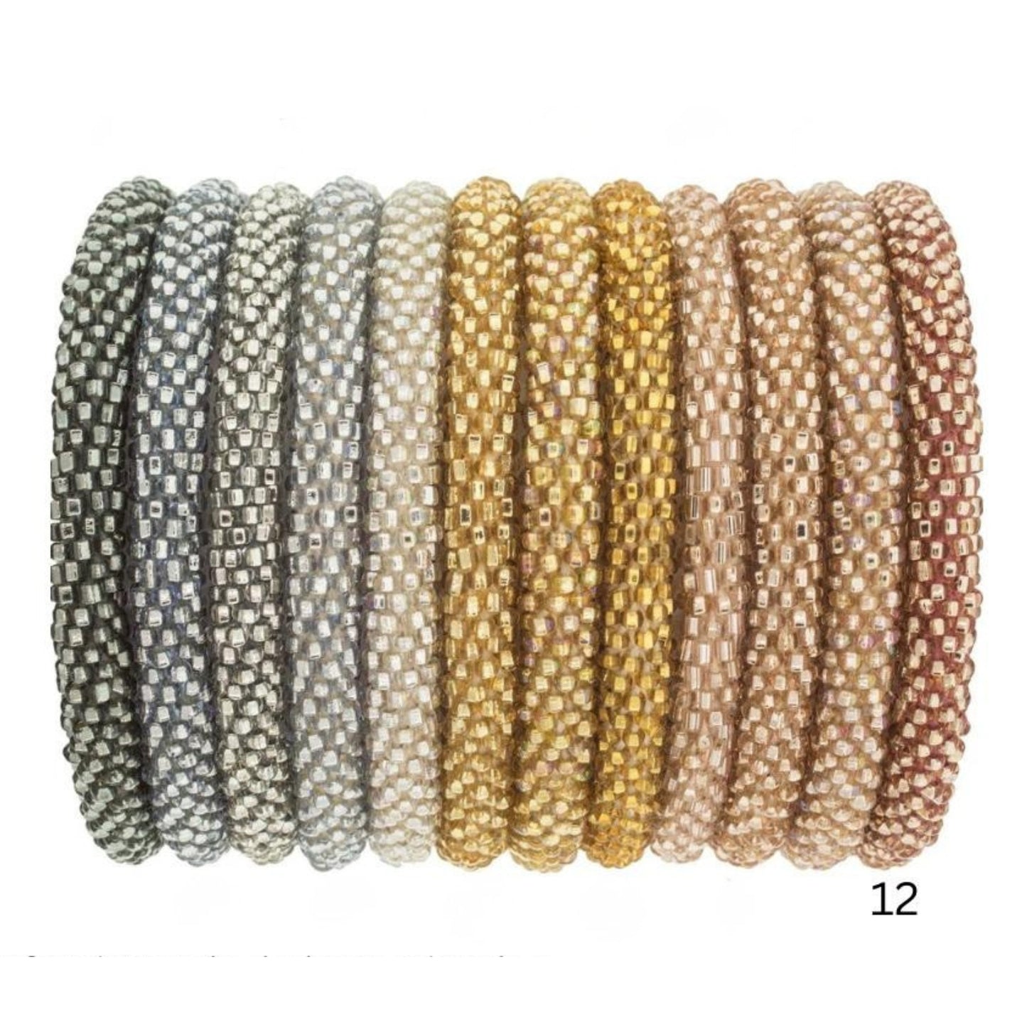 Roll-On® Bracelets - Chic Happens-