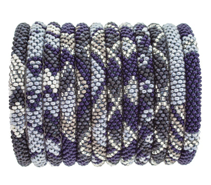 Roll-On® Bracelets -INDIGO-