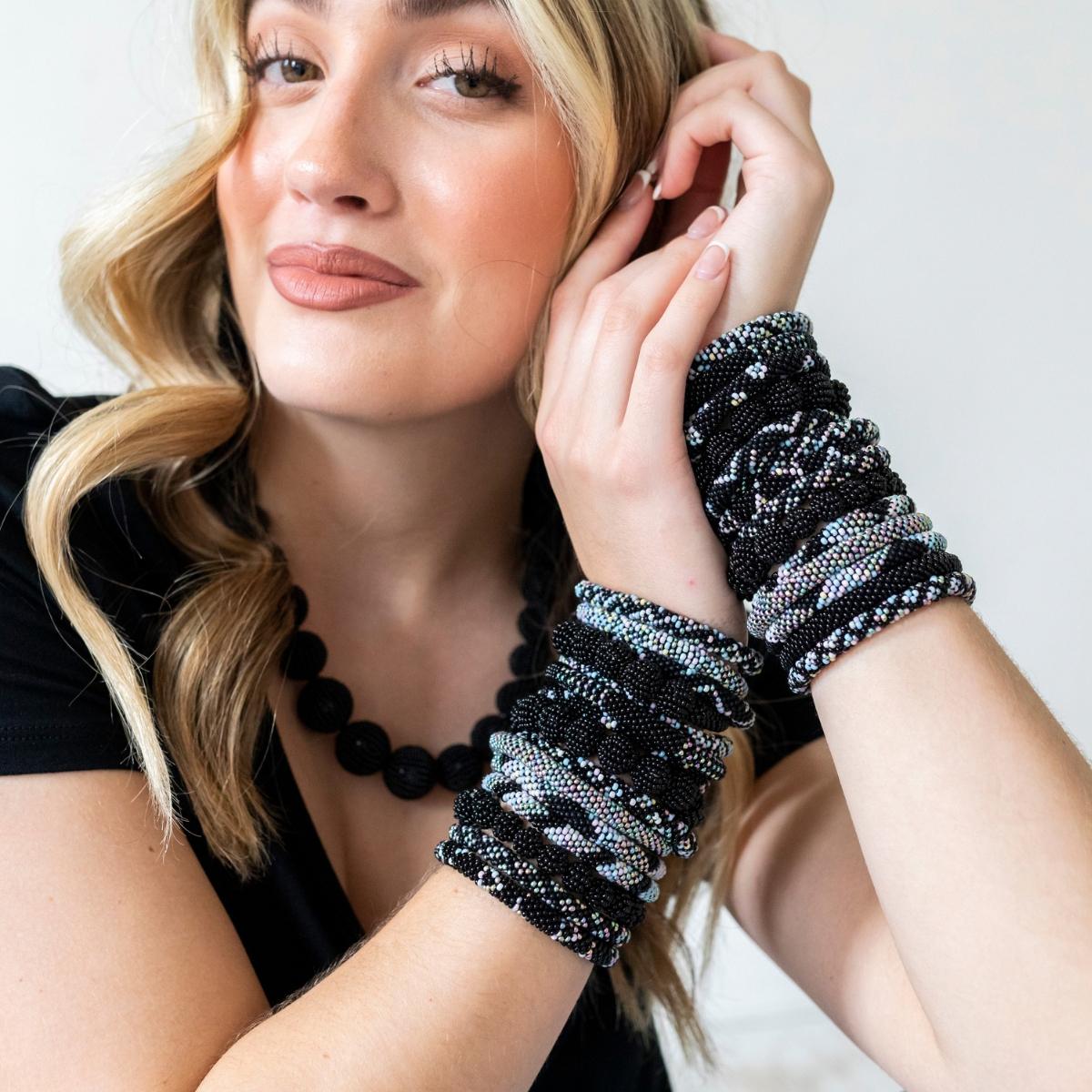 Roll-On® Bracelets - Pastlemoon-