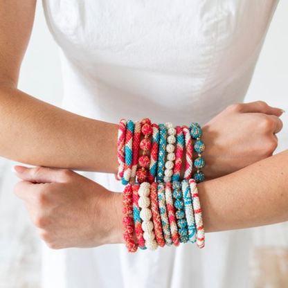 ROLL-ON® BRACELETS -FIJI-