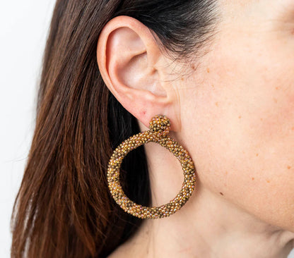 The Roll-On® Hoop Jaguar