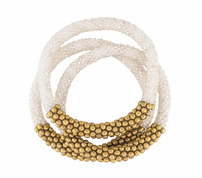 Statement Roll-On® Bracelets Stardust