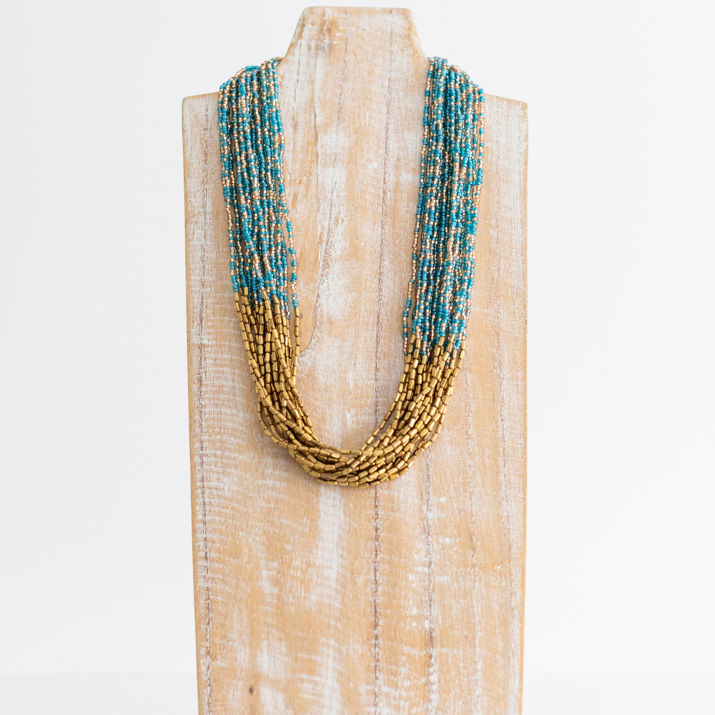 Hema Necklace-Grenada