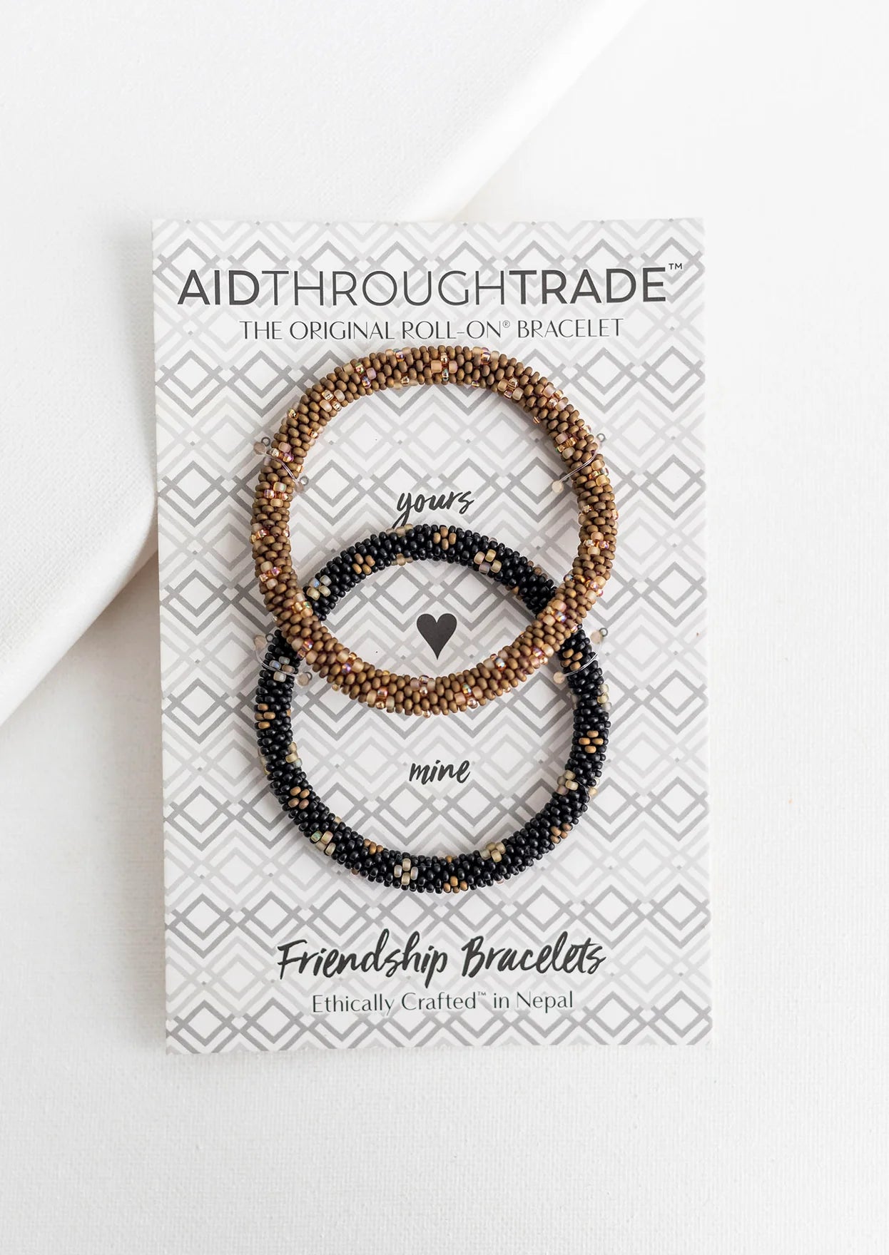 Roll-On® Friendship Bracelets-Jaguar -