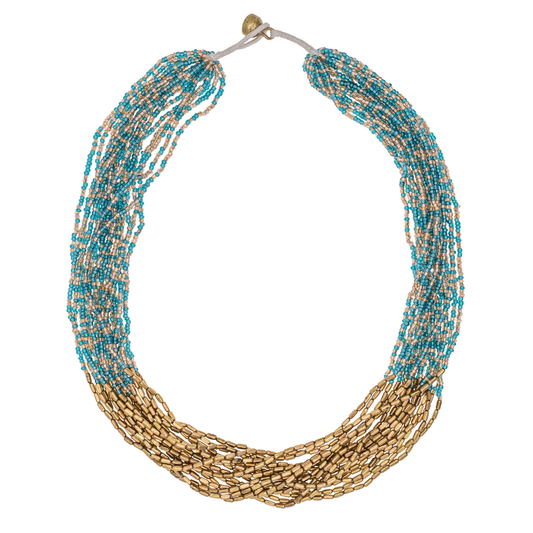 Hema Necklace-Grenada