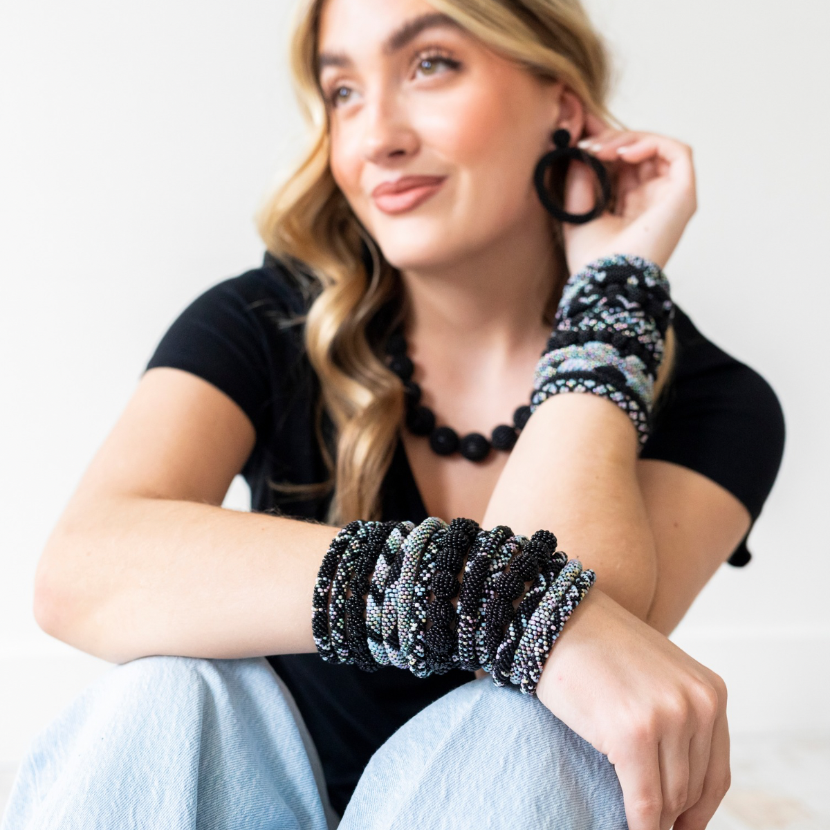 Roll-On® Bracelets - Pastlemoon-