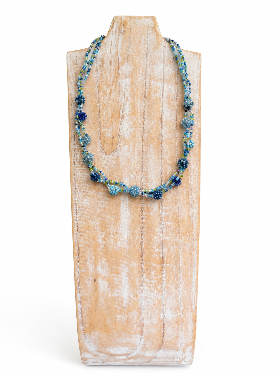 Meadow — Sofia Necklace