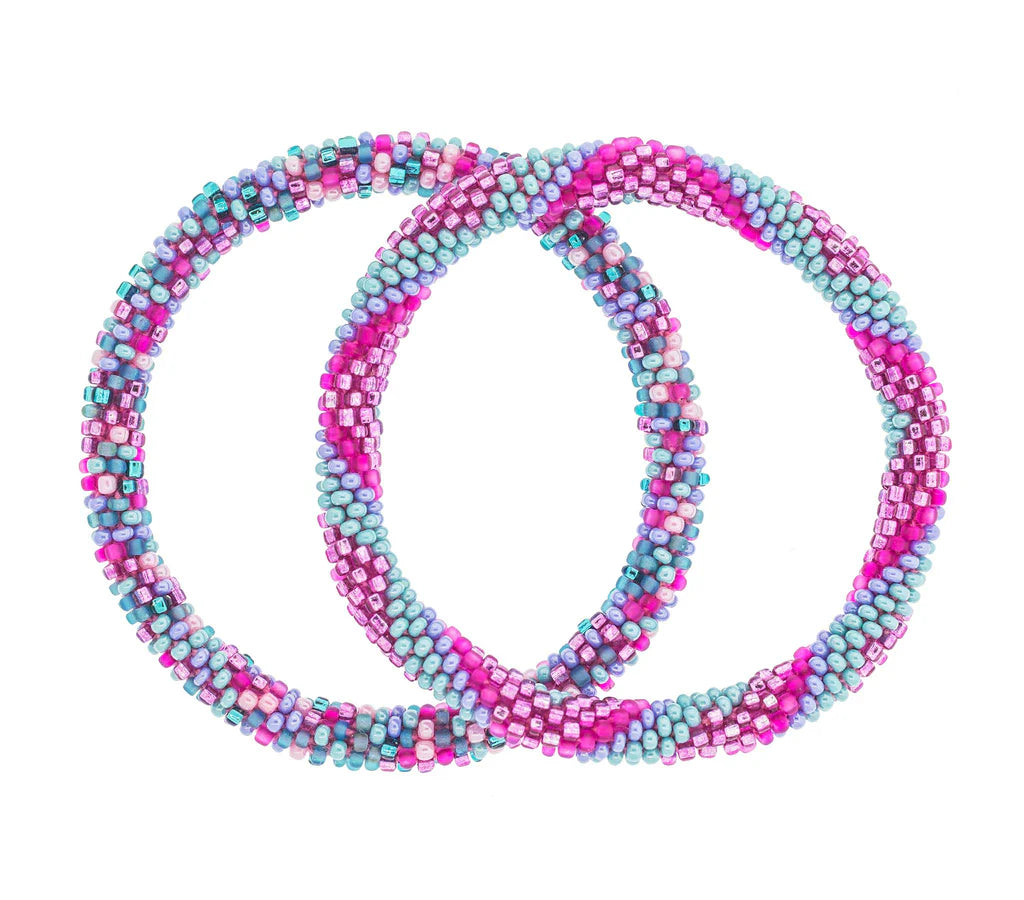 ROLL-ON® FRIENDSHIP BRACELETS HAVANA