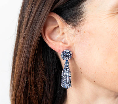 The Petite Finley Earring Element