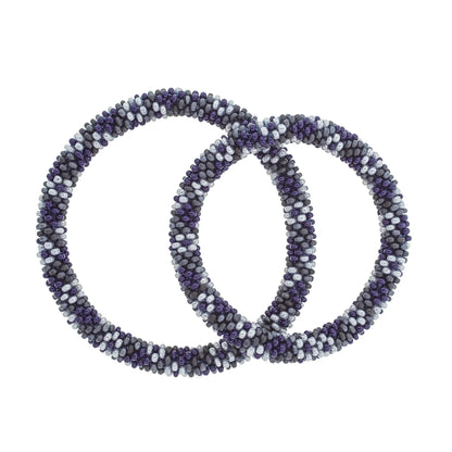 Mommy & Me Roll-On® Bracelets Indigo