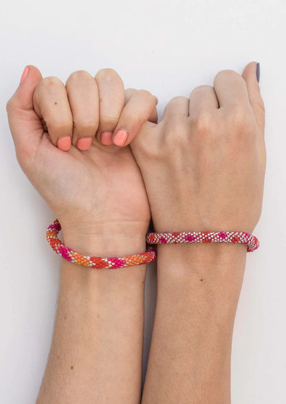 Roll-On® Friendship Bracelets Carousel