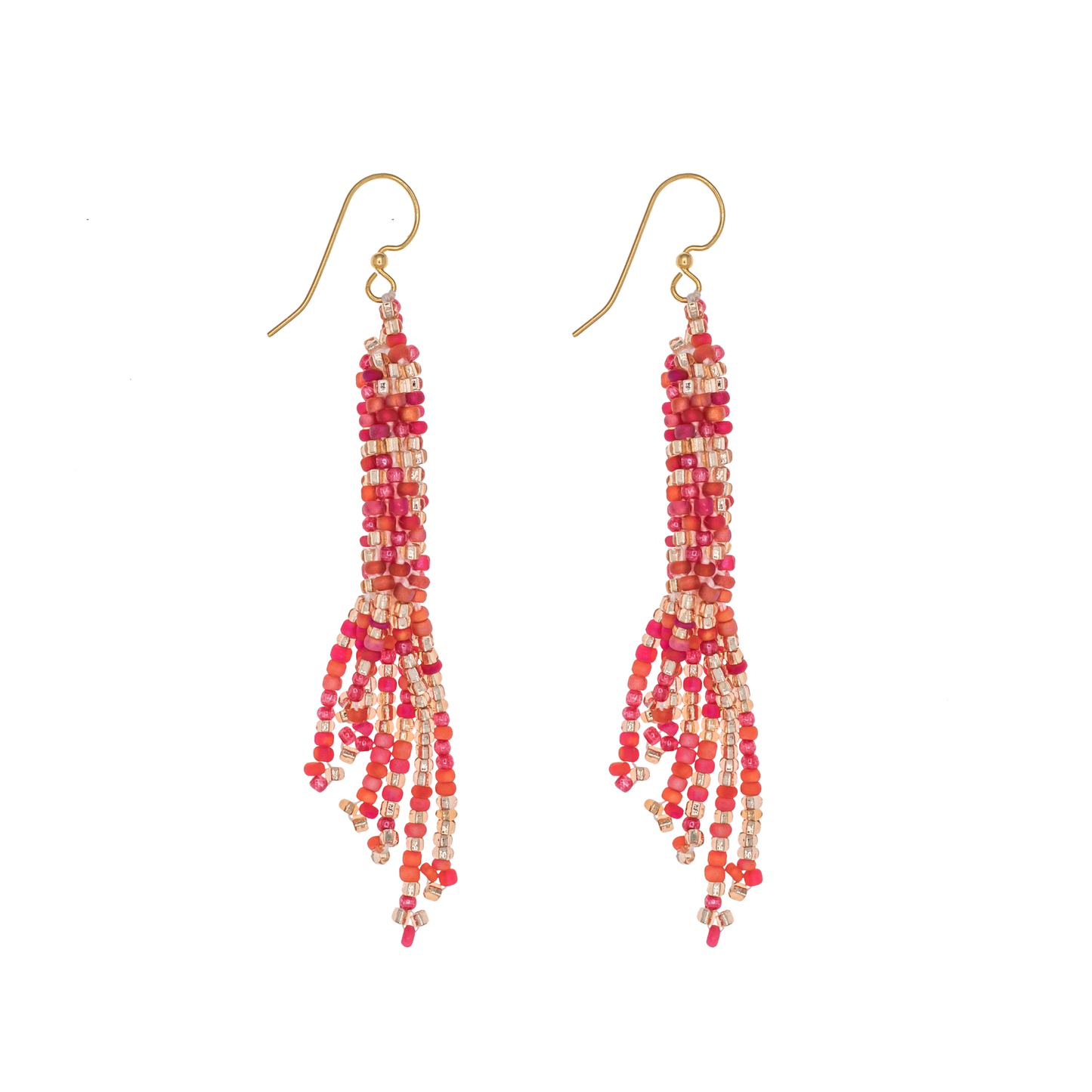 The Lissa Earring-Fiji