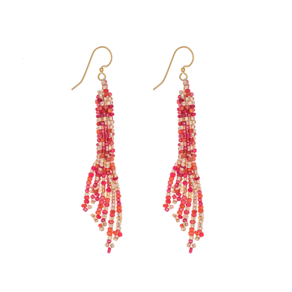 The Lissa Earring-Fiji