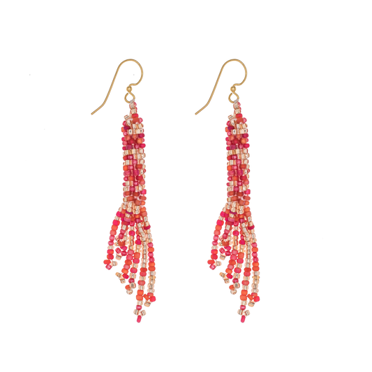 The Lissa Earring-Fiji