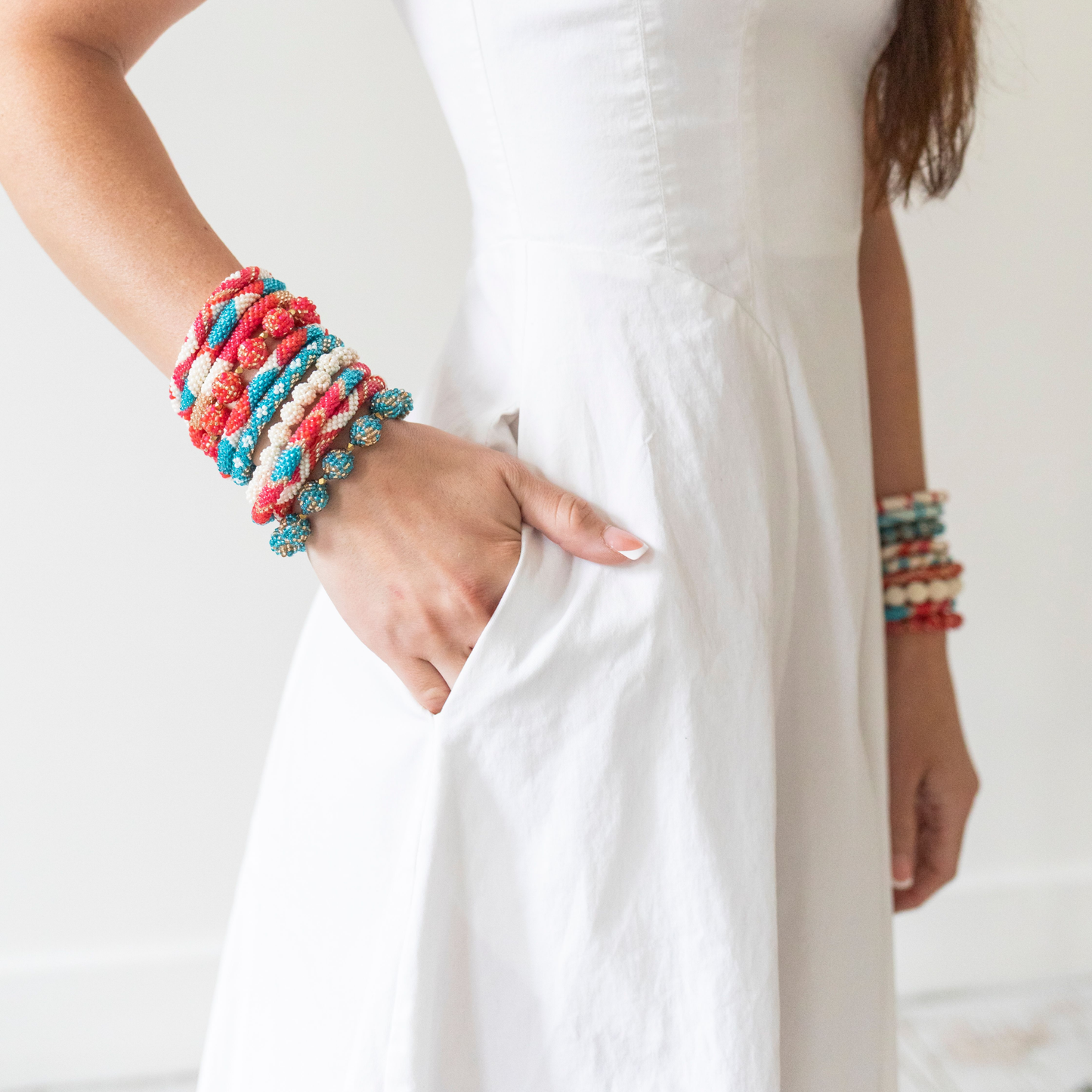ROLL-ON® BRACELETS -FIJI-