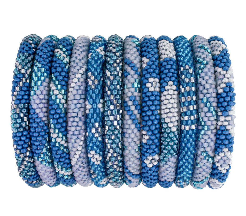 Roll-On® Bracelets -SKY-