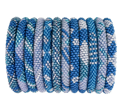 Roll-On® Bracelets -SKY-